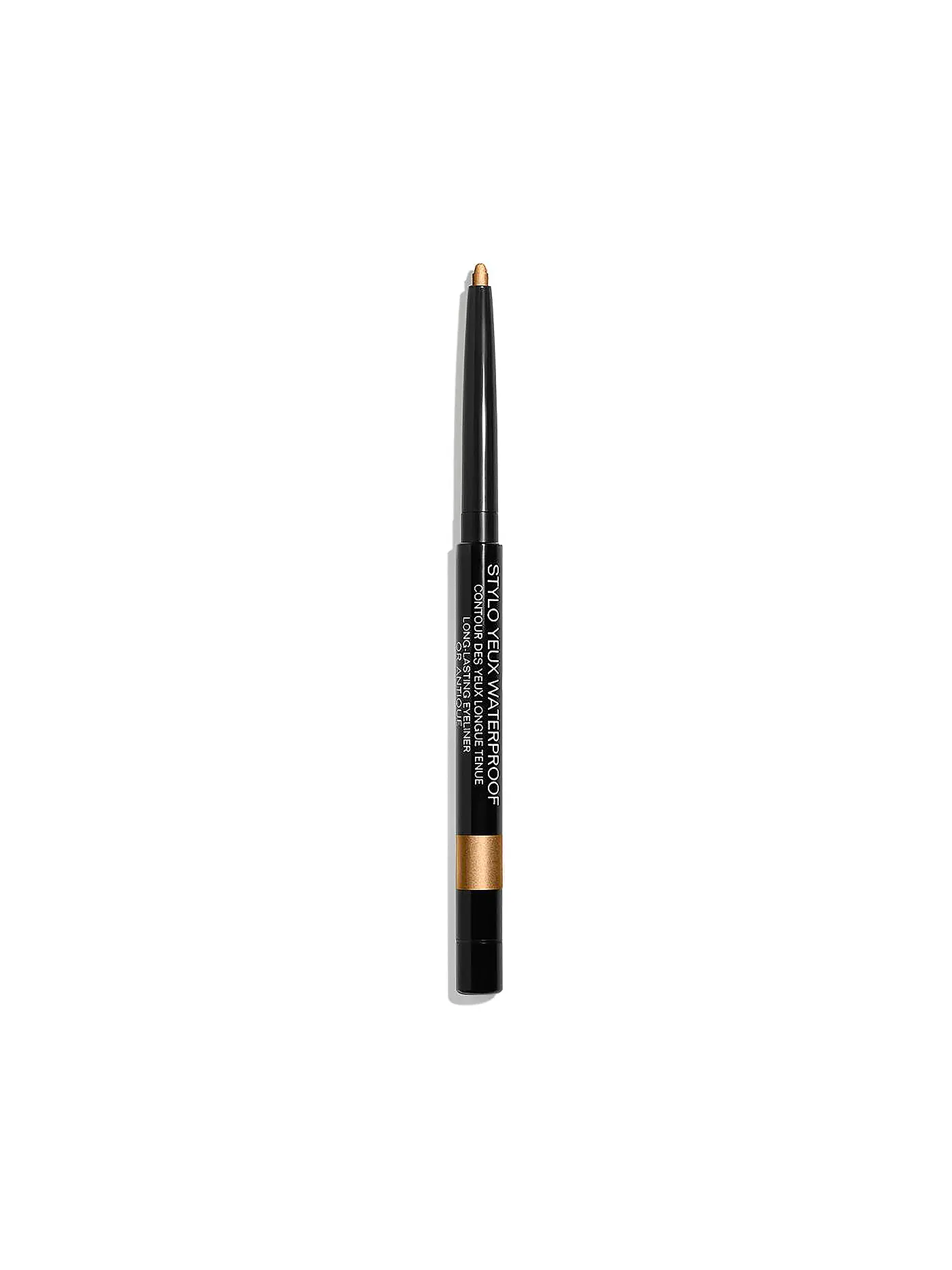 CHANEL |  EYELINER UND KAJAL MIT LANGEM HALT 0.3G | braun